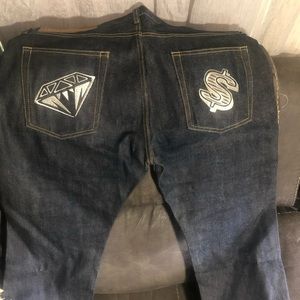 Billionaire Boys Club D&D